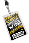 When You Need Specialized Credentials for Your Event, You Need RockStar Passes