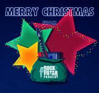 Merry Christmas from RockStar Passes