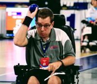 RockStar Passes Partners with USA Boccia Sports Organization