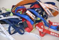 Ordering passes? Don't forget the custom lanyards!