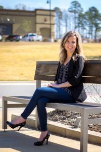 Featured RockStar Employee: Olivia