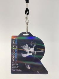 3 Reasons Custom Event Badges Reign Supreme