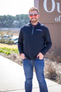 Featured RockStar Employee: Travis
