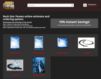 A Quick Guide to Using Our New Online Store