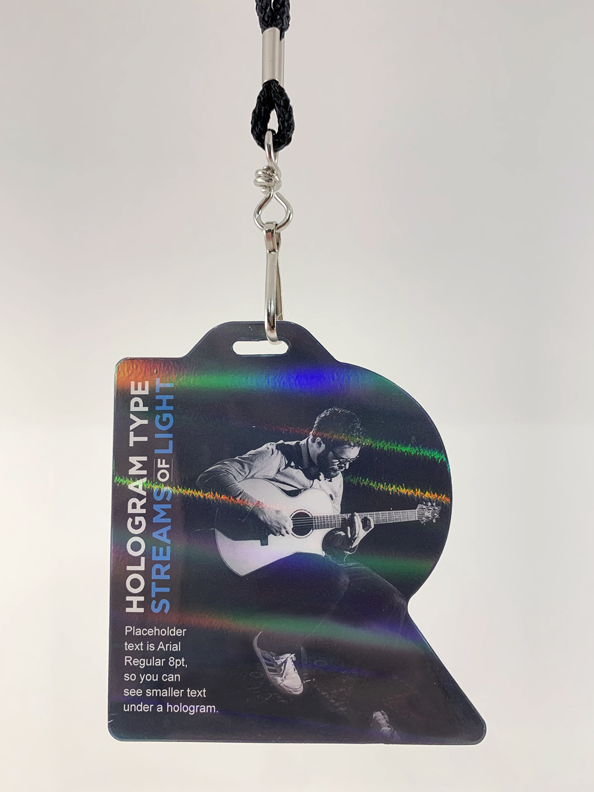 3 Reasons Custom Event Badges Reign Supreme